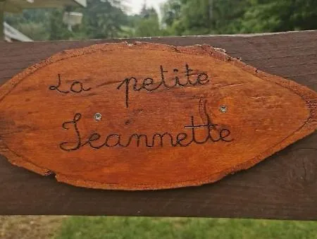 La Petite Jeannette * Lans-en-Vercors
