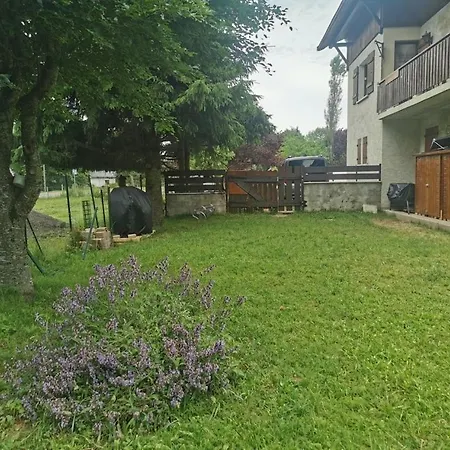 Apartment La Petite Jeannette