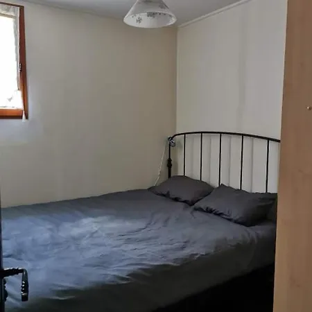 Apartment La Petite Jeannette